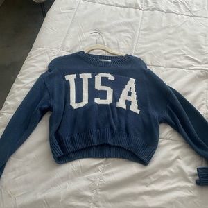 USA 🇺🇸 sweater